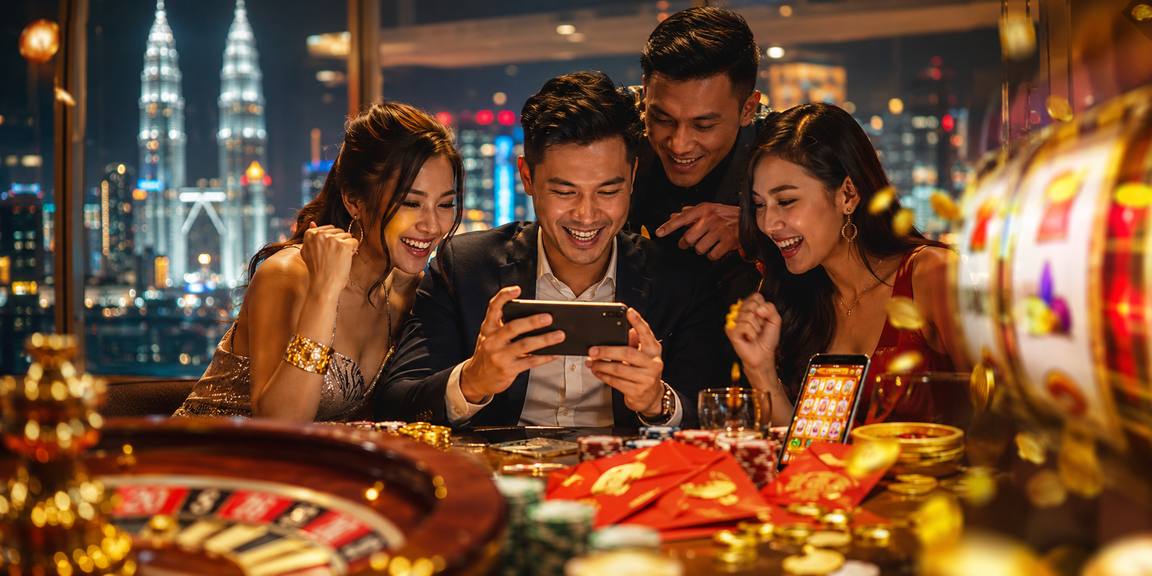ramly slot Sportsbook ramly slot untuk Pemain Malaysia