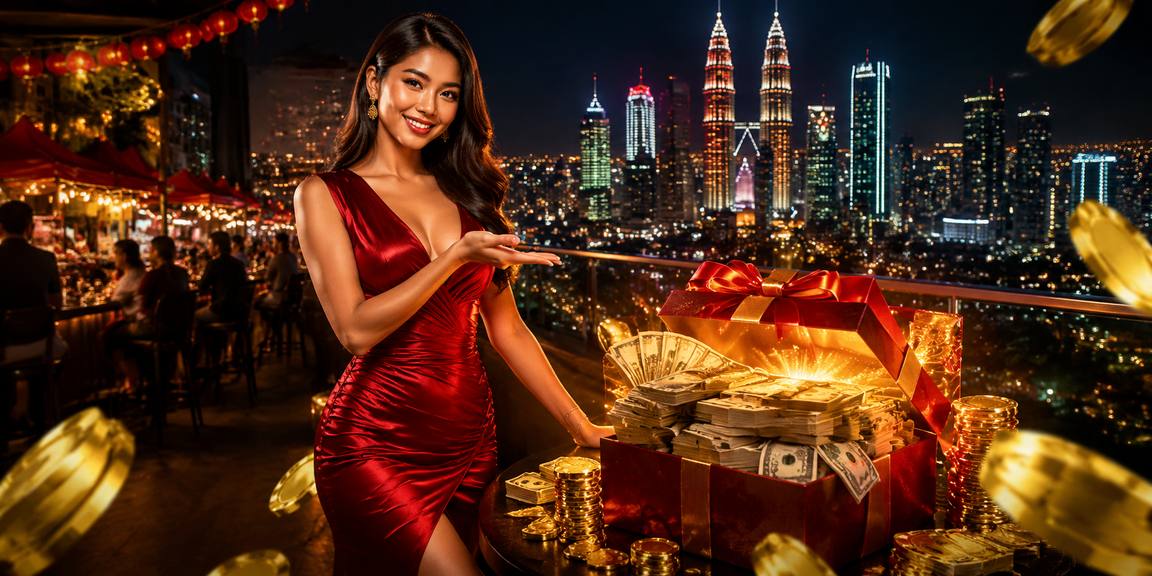 ramly slot Apa yang Anda temukan di Bikini Paradise kami